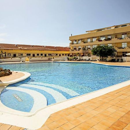 Playa Paraiso Costa Adeje Apartment Exterior foto