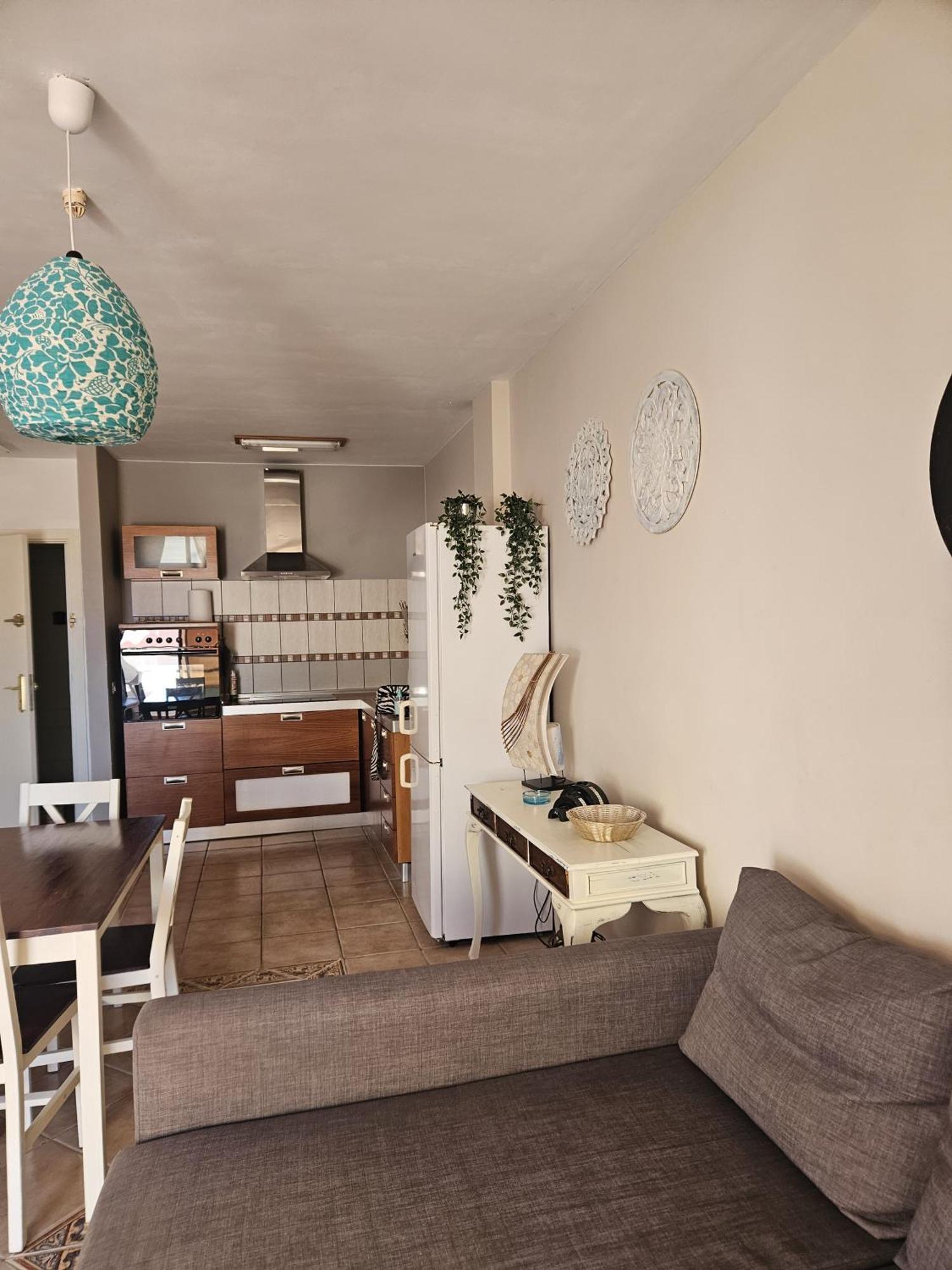 Playa Paraiso Costa Adeje Apartment Exterior foto